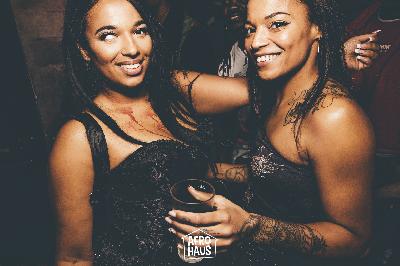 Party Bild aus dem Gretchen vom 01.11.2025